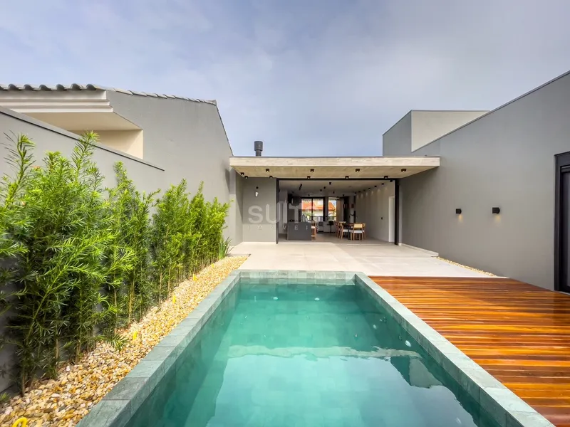 Uma das melhores casas à poucos metros do mar no Centro de Xangri-Lá: 27ª foto da galeria de imagens do imóvel