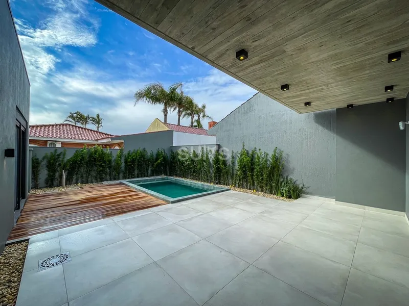 Uma das melhores casas à poucos metros do mar no Centro de Xangri-Lá: 23ª foto da galeria de imagens do imóvel