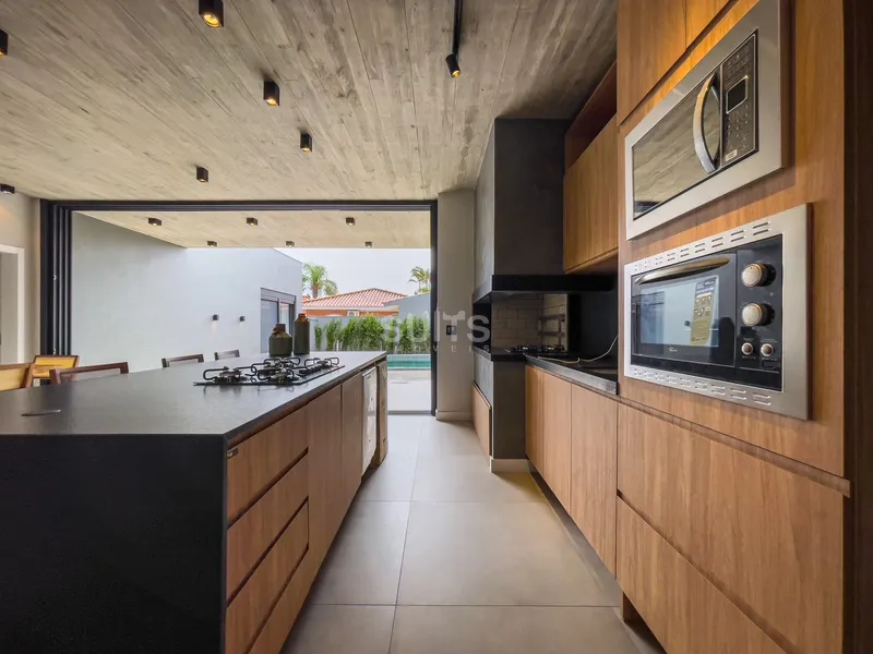 Uma das melhores casas à poucos metros do mar no Centro de Xangri-Lá: 19ª foto da galeria de imagens do imóvel