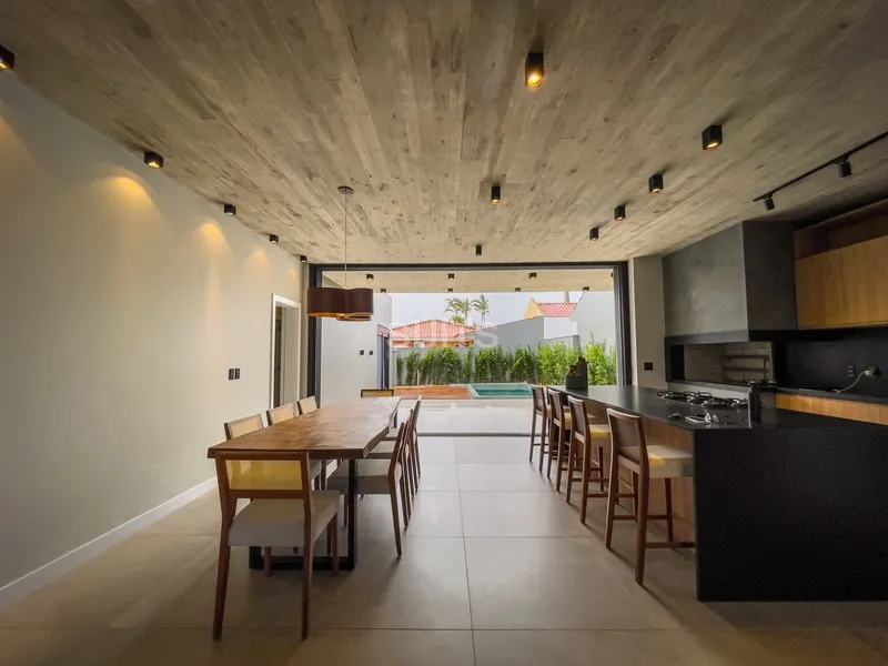 Uma das melhores casas à poucos metros do mar no Centro de Xangri-Lá: 11ª foto da galeria de imagens do imóvel