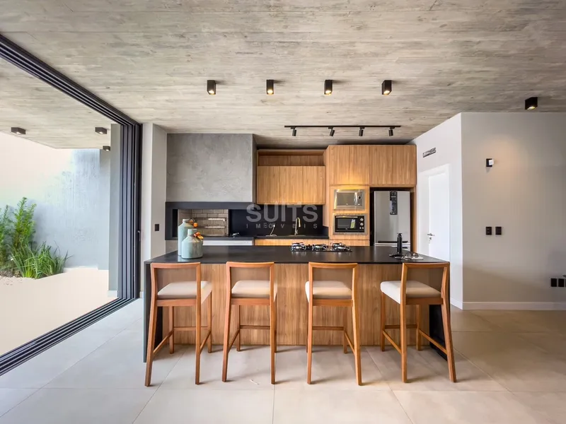 Uma das melhores casas à poucos metros do mar no Centro de Xangri-Lá: 17ª foto da galeria de imagens do imóvel