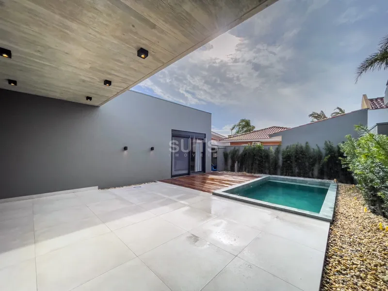 Uma das melhores casas à poucos metros do mar no Centro de Xangri-Lá: 24ª foto da galeria de imagens do imóvel