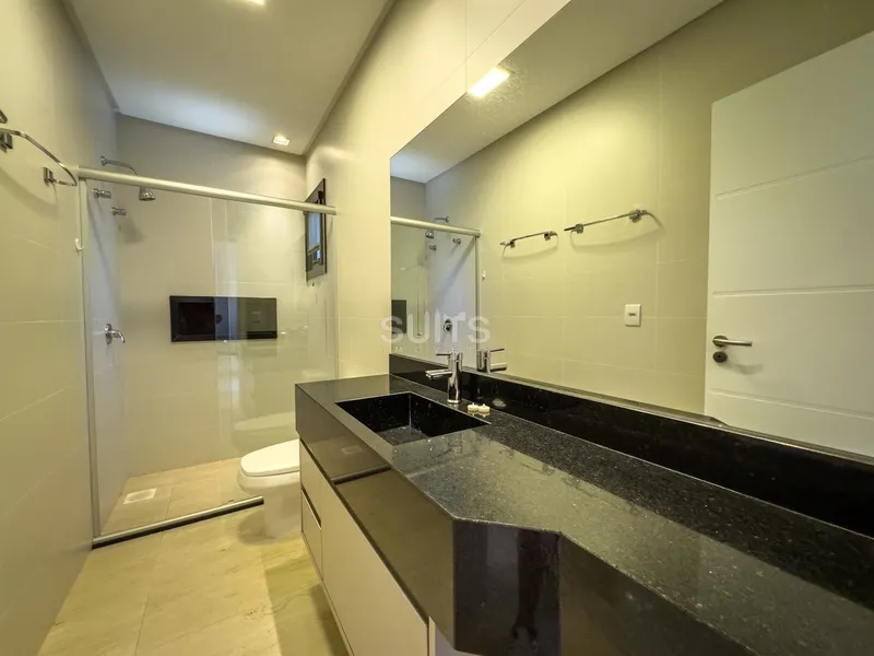 Excelente casa térrea no Condomínio Blue: 15ª foto da galeria de imagens do imóvel