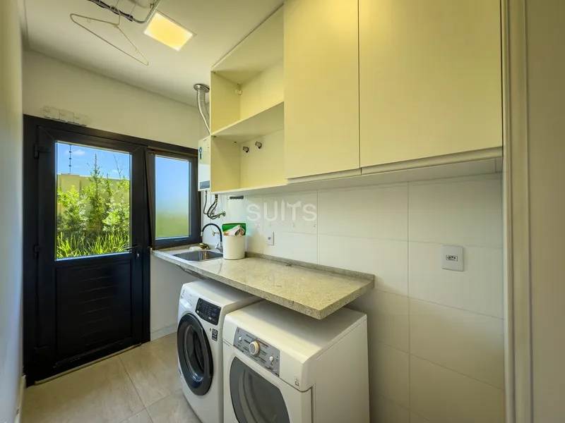 Excelente casa térrea no Condomínio Blue: 12ª foto da galeria de imagens do imóvel