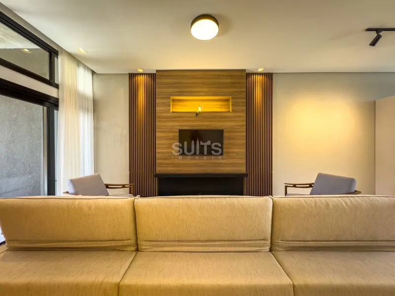 Excelente casa térrea no Condomínio Blue: 4ª foto da galeria de imagens do imóvel