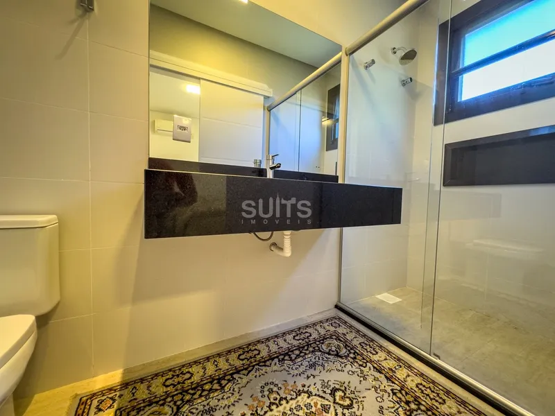 Excelente casa térrea no Condomínio Blue: 24ª foto da galeria de imagens do imóvel