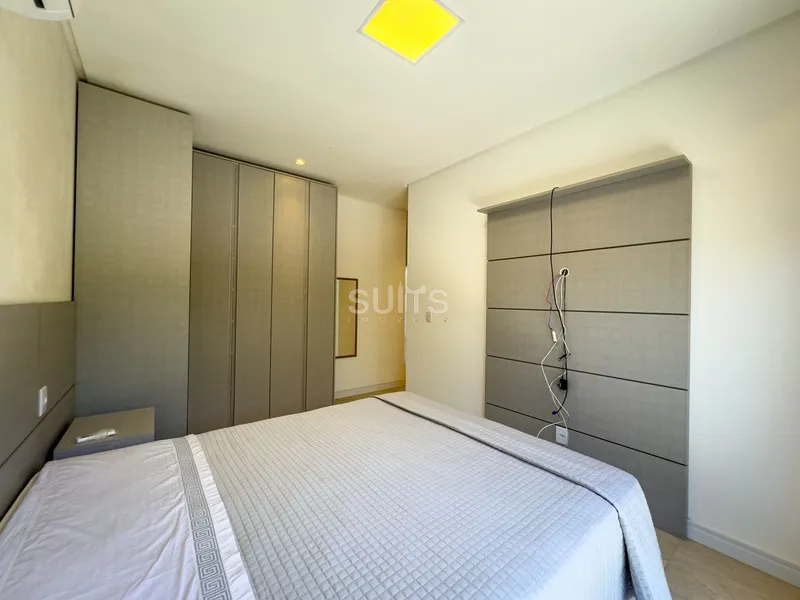 Excelente casa térrea no Condomínio Blue: 14ª foto da galeria de imagens do imóvel