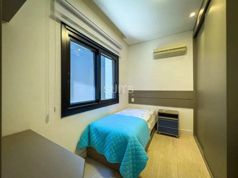 Excelente casa térrea no Condomínio Blue: 20ª foto da galeria de imagens do imóvel