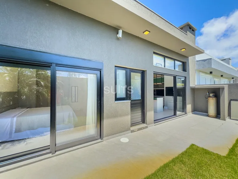 Excelente casa térrea no Condomínio Blue: 11ª foto da galeria de imagens do imóvel