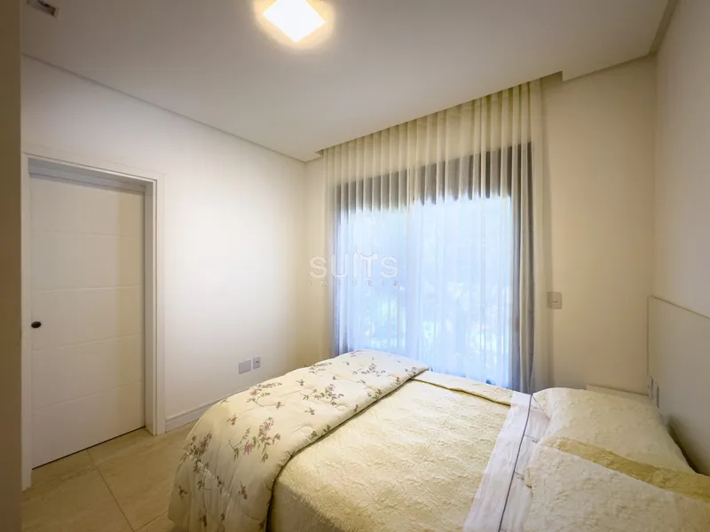 Excelente casa térrea no Condomínio Blue: 22ª foto da galeria de imagens do imóvel