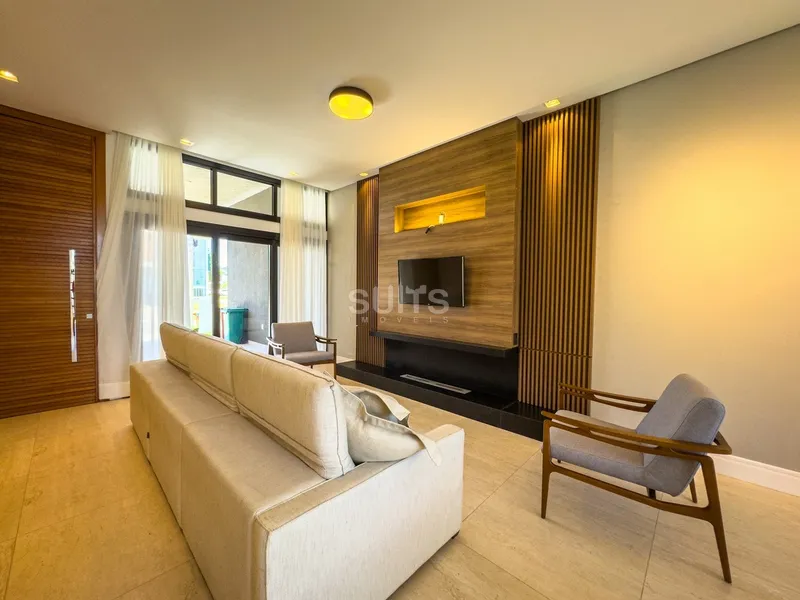 Excelente casa térrea no Condomínio Blue: 5ª foto da galeria de imagens do imóvel