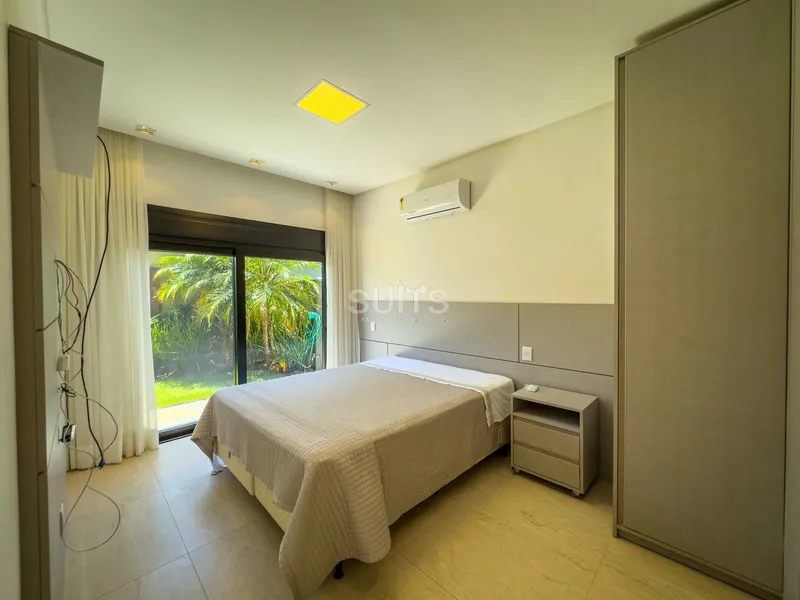 Excelente casa térrea no Condomínio Blue: 13ª foto da galeria de imagens do imóvel