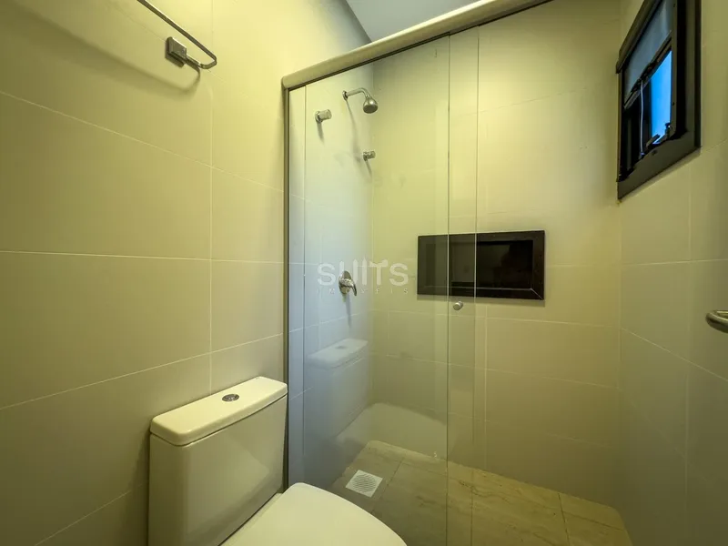 Excelente casa térrea no Condomínio Blue: 21ª foto da galeria de imagens do imóvel