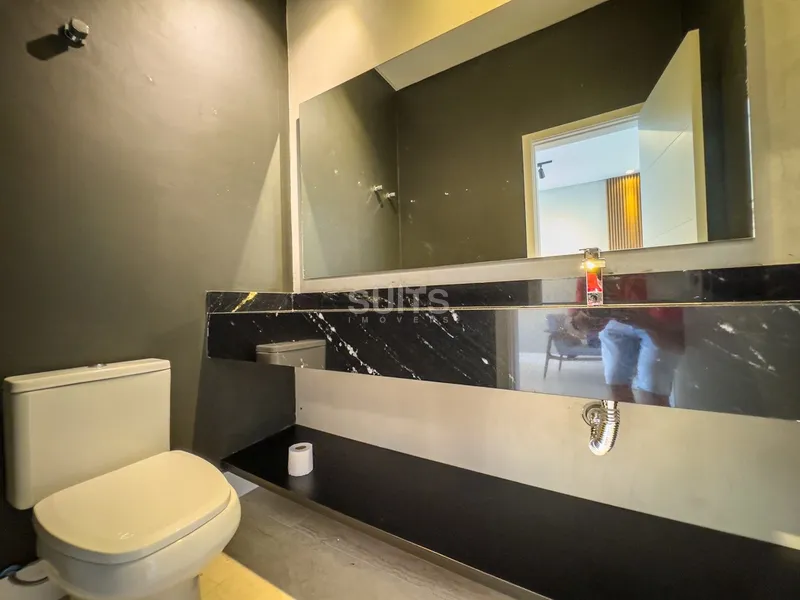 Excelente casa térrea no Condomínio Blue: 16ª foto da galeria de imagens do imóvel