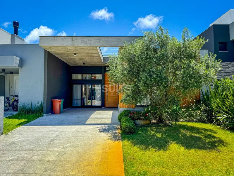 Excelente casa térrea no Condomínio Blue: 25ª foto da galeria de imagens do imóvel