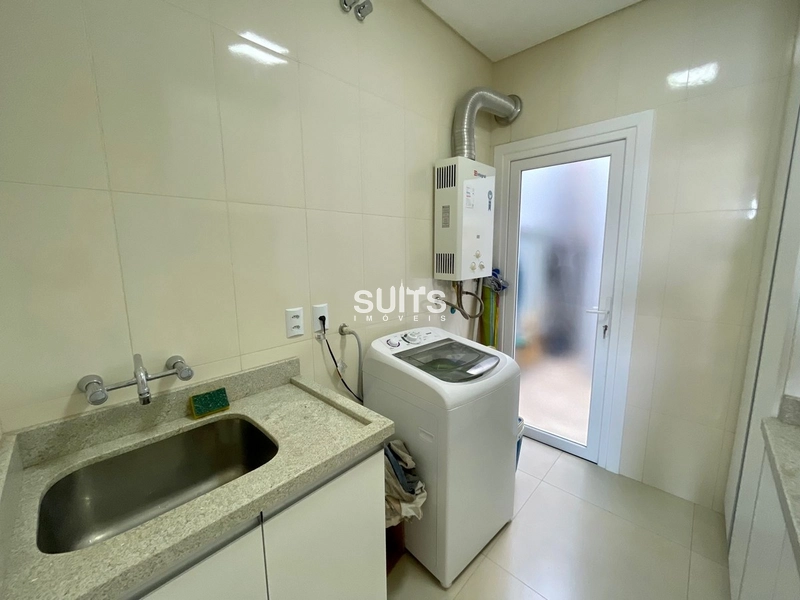 Excelente Casa Beira-lago no Condomínio Riviera em Xangri-lá: 12ª foto da galeria de imagens do imóvel