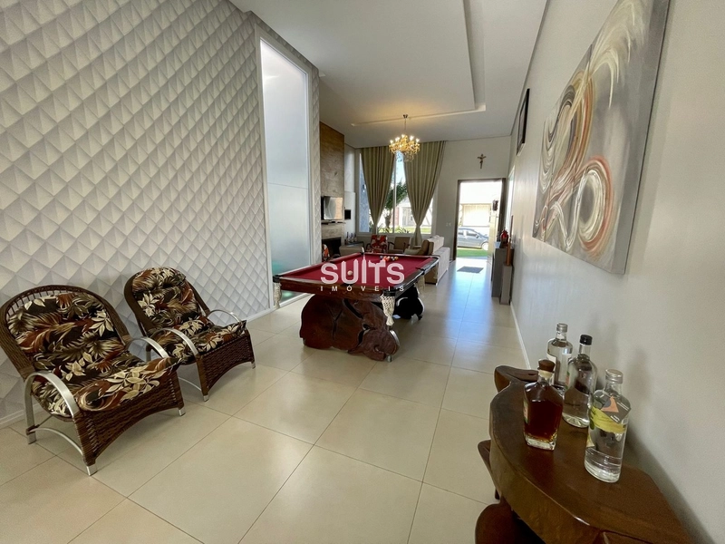 Excelente Casa Beira-lago no Condomínio Riviera em Xangri-lá: 23ª foto da galeria de imagens do imóvel