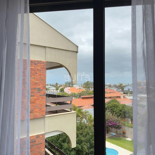 Linda cobertura com piscina proximo ao mar em Atlântida: 10ª foto da galeria de imagens do imóvel