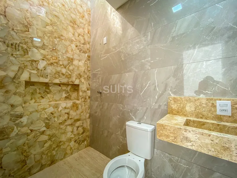 Lindo geminado à venda na praia de Noiva do Mar: 11ª foto da galeria de imagens do imóvel