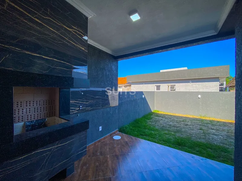 Lindo geminado à venda na praia de Noiva do Mar: 6ª foto da galeria de imagens do imóvel