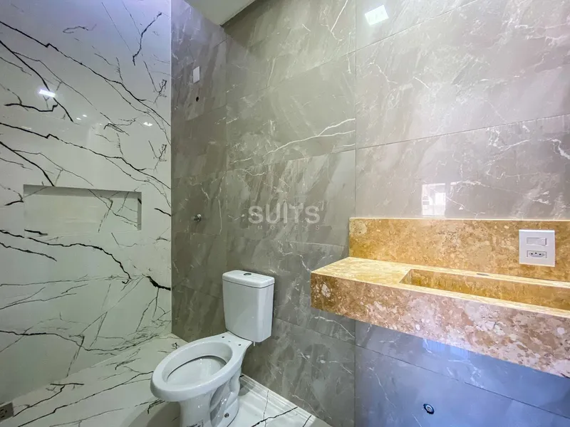 Lindo geminado à venda na praia de Noiva do Mar: 9ª foto da galeria de imagens do imóvel