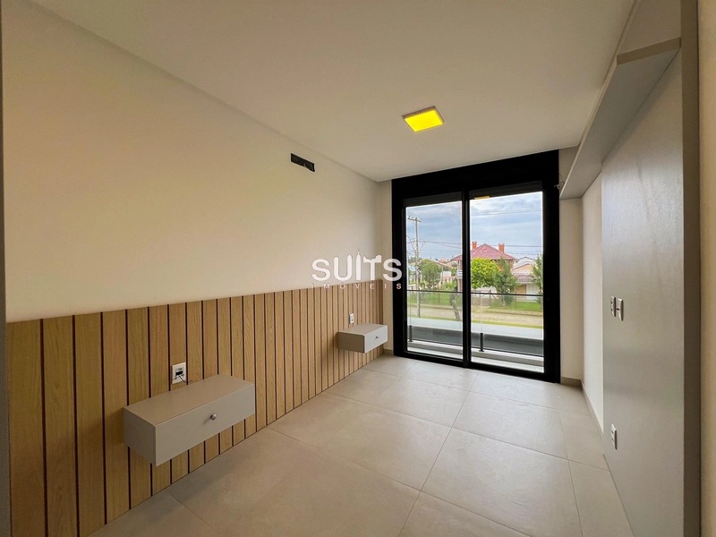 Excelente sobrado à poucos metros do mar na praia de Maristela: 11ª foto da galeria de imagens do imóvel