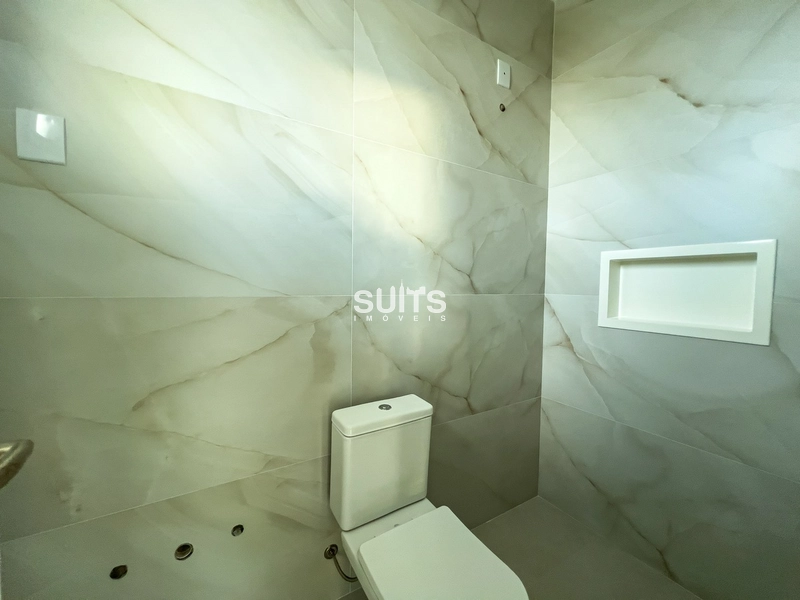 Excelente sobrado à poucos metros do mar na praia de Maristela: 15ª foto da galeria de imagens do imóvel