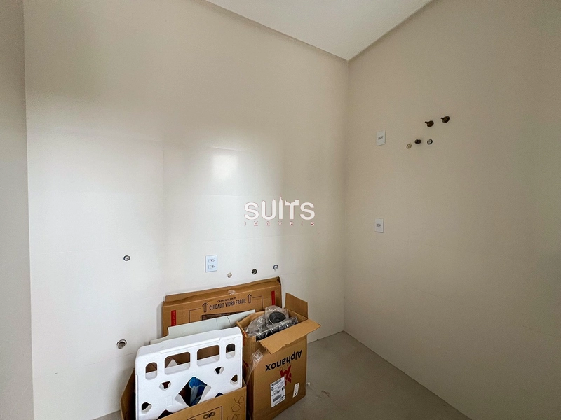 Excelente sobrado à poucos metros do mar na praia de Maristela: 10ª foto da galeria de imagens do imóvel