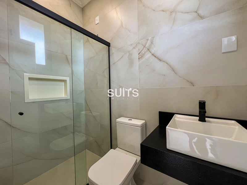 Excelente sobrado à poucos metros do mar na praia de Maristela: 18ª foto da galeria de imagens do imóvel