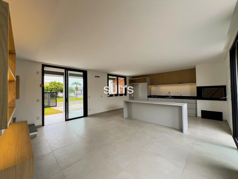 Excelente sobrado à poucos metros do mar na praia de Maristela: 5ª foto da galeria de imagens do imóvel