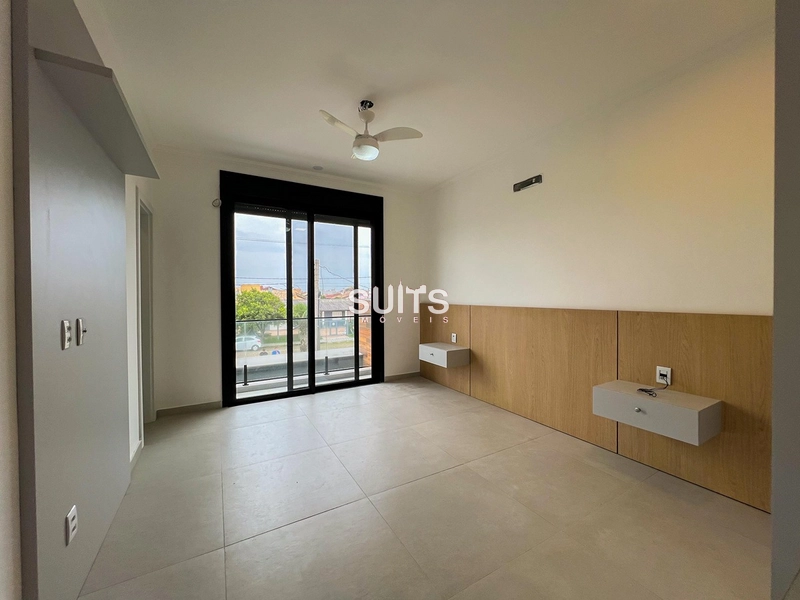 Excelente sobrado à poucos metros do mar na praia de Maristela: 16ª foto da galeria de imagens do imóvel