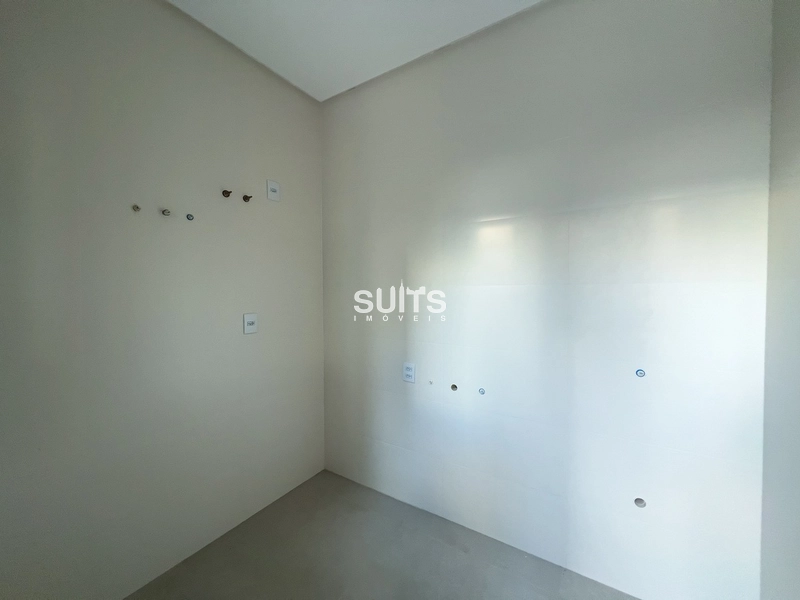 Excelente sobrado à poucos metros do mar na praia de Maristela: 5ª foto da galeria de imagens do imóvel