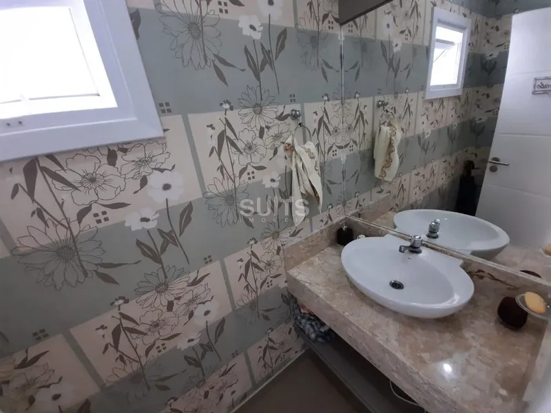 Excelente casa próxima ao clube no condomínio Las Palmas em Xangri-Lá: 9ª foto da galeria de imagens do imóvel