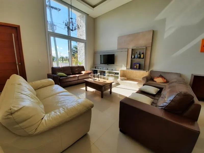 Excelente casa próxima ao clube no condomínio Las Palmas em Xangri-Lá: 7ª foto da galeria de imagens do imóvel