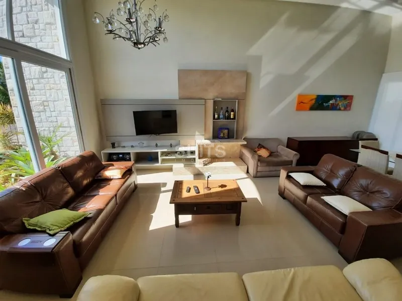 Excelente casa próxima ao clube no condomínio Las Palmas em Xangri-Lá: 6ª foto da galeria de imagens do imóvel