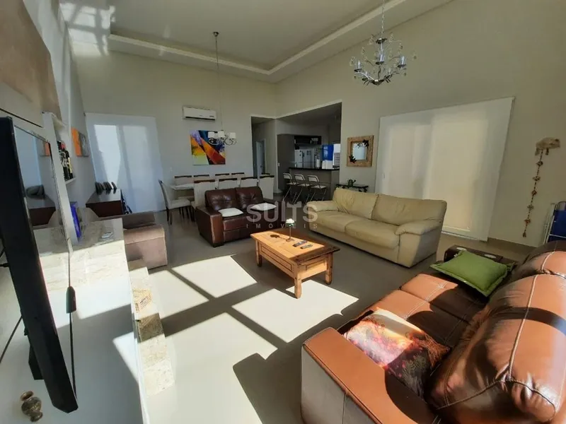 Excelente casa próxima ao clube no condomínio Las Palmas em Xangri-Lá: 8ª foto da galeria de imagens do imóvel