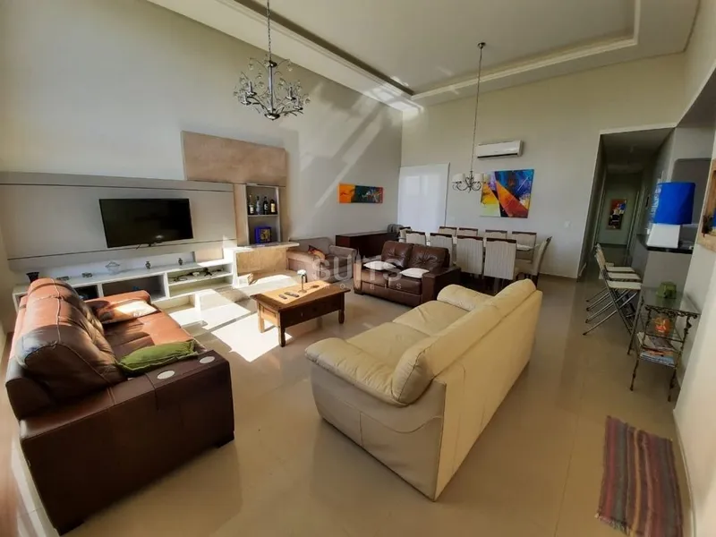 Excelente casa próxima ao clube no condomínio Las Palmas em Xangri-Lá: 5ª foto da galeria de imagens do imóvel