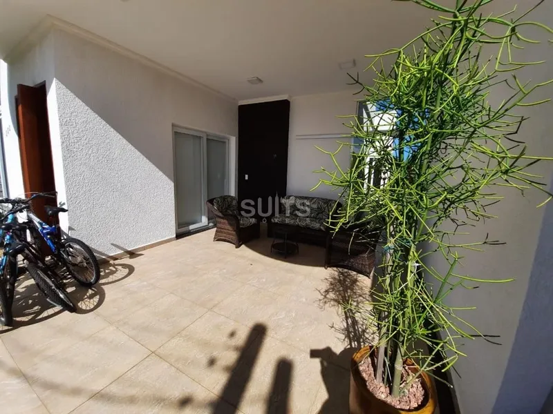 Excelente casa próxima ao clube no condomínio Las Palmas em Xangri-Lá: 4ª foto da galeria de imagens do imóvel