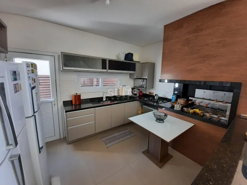 Excelente casa próxima ao clube no condomínio Las Palmas em Xangri-Lá: 14ª foto da galeria de imagens do imóvel