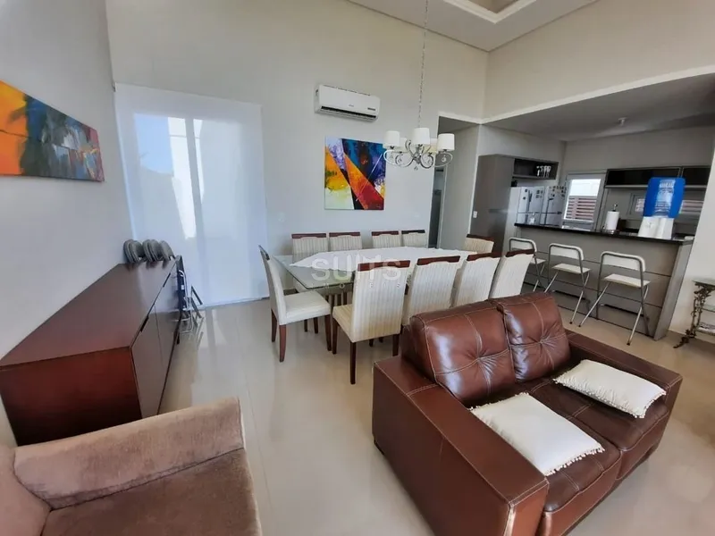 Excelente casa próxima ao clube no condomínio Las Palmas em Xangri-Lá: 10ª foto da galeria de imagens do imóvel