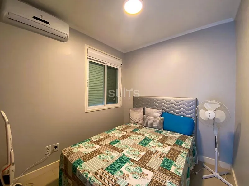 Magnífico Sobrado no Condomínio Quintas do Lago: 24ª foto da galeria de imagens do imóvel