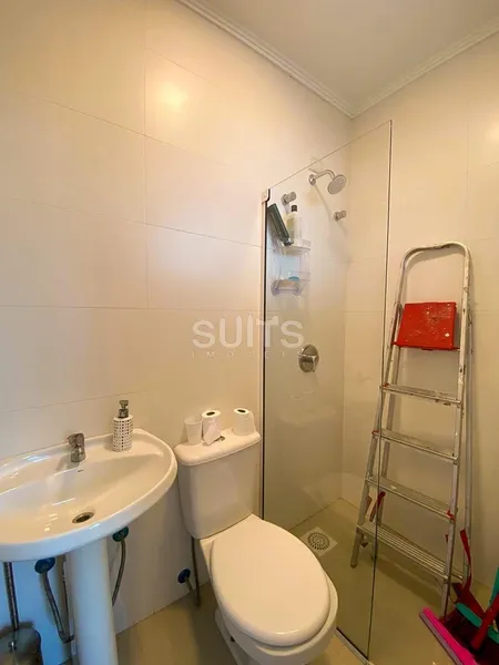 Magnífico Sobrado no Condomínio Quintas do Lago: 25ª foto da galeria de imagens do imóvel