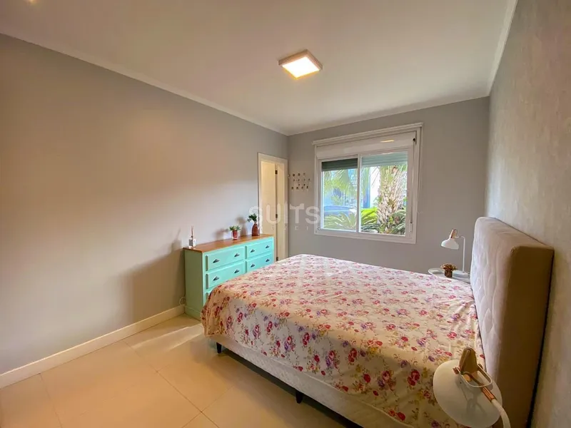 Magnífico Sobrado no Condomínio Quintas do Lago: 23ª foto da galeria de imagens do imóvel