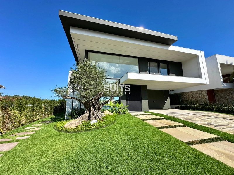 Luxuosa casa à venda no condomínio Velas da Marina: 9ª foto da galeria de imagens do imóvel