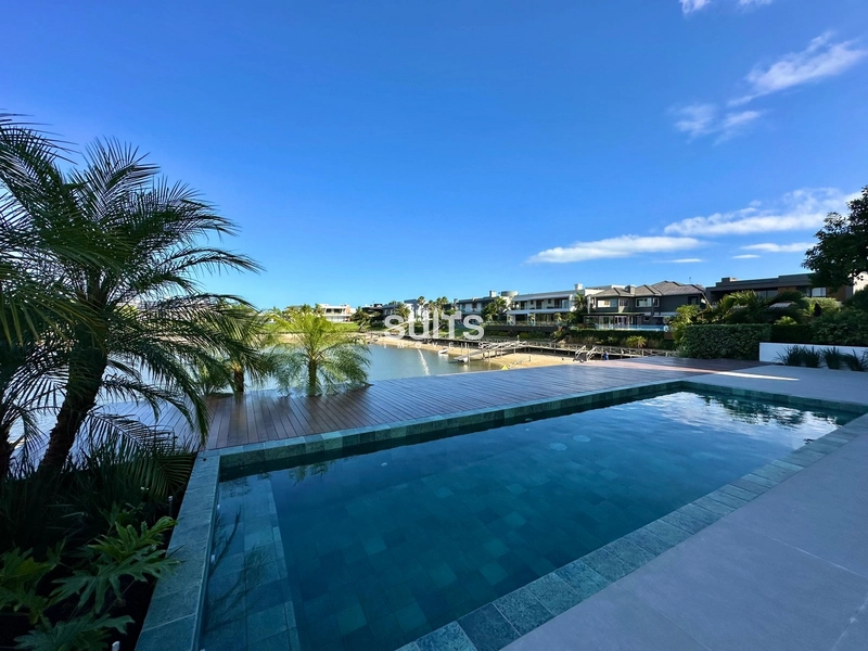 Luxuosa casa à venda no condomínio Velas da Marina: 23ª foto da galeria de imagens do imóvel