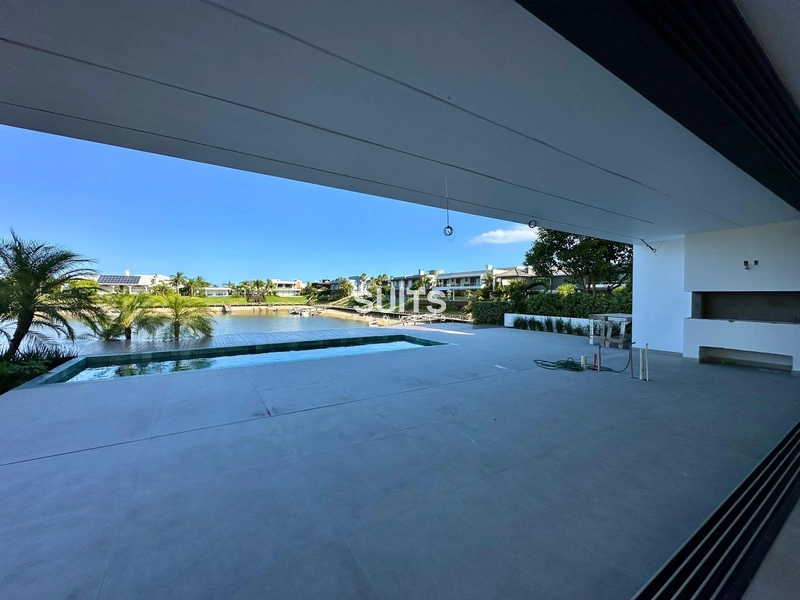 Luxuosa casa à venda no condomínio Velas da Marina: 26ª foto da galeria de imagens do imóvel