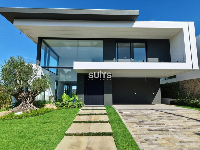 Luxuosa casa à venda no condomínio Velas da Marina: 10ª foto da galeria de imagens do imóvel