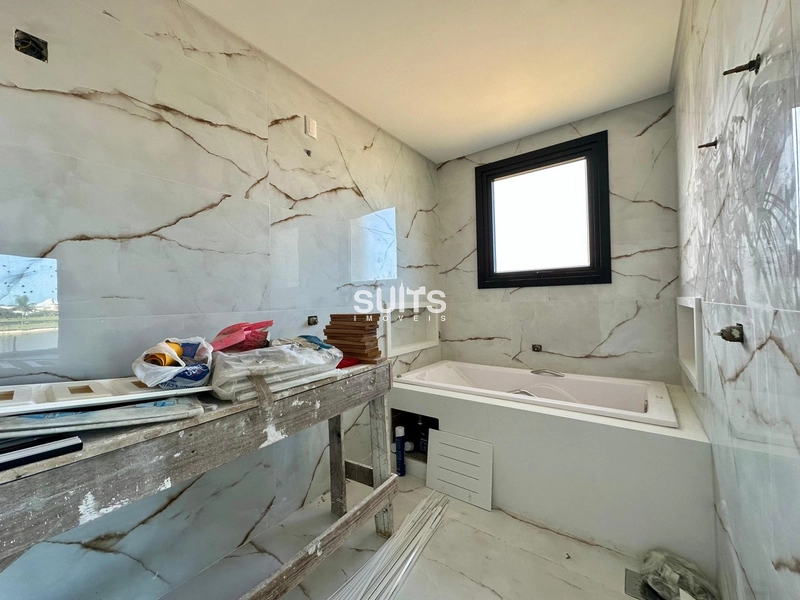 Luxuosa casa à venda no condomínio Velas da Marina: 14ª foto da galeria de imagens do imóvel