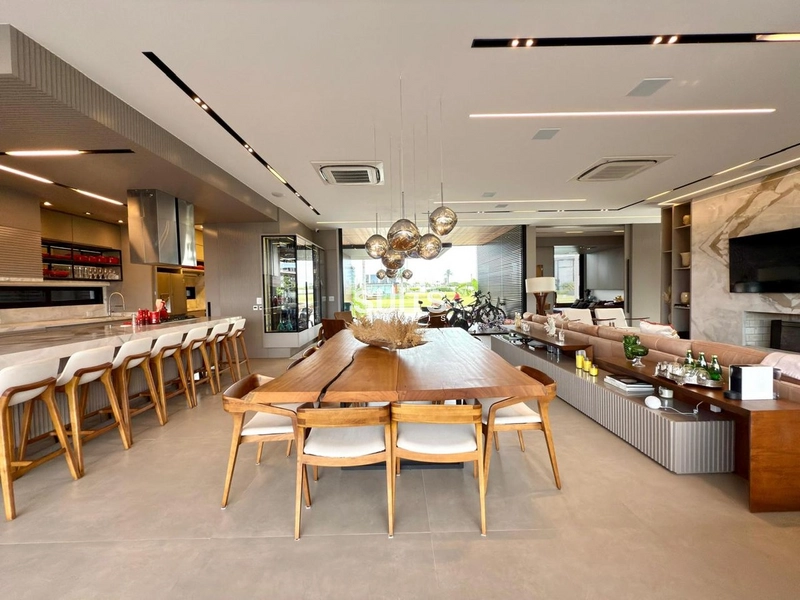 Excelente sobrado no condomínio Sense: 11ª foto da galeria de imagens do imóvel