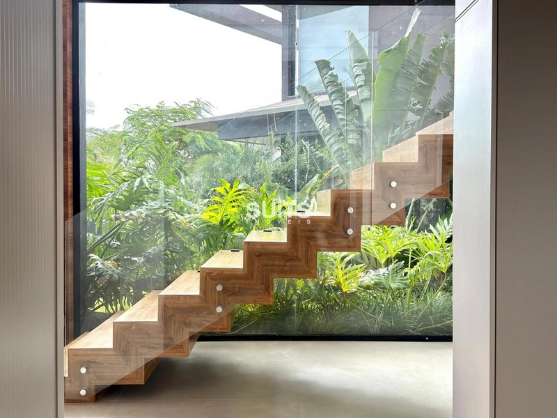 Excelente sobrado no condomínio Sense: 18ª foto da galeria de imagens do imóvel